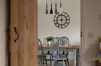 Brecon Beacons Cottage with Stunning Country Views - Foto 4