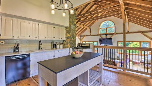 Charming Waitsfield Escape 10 Mi to Sugarbush! - Foto 2