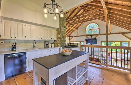 Charming Waitsfield Escape 10 Mi to Sugarbush! - Foto 2