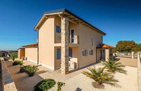 Beautiful Home In Maruzini With Sauna - Foto 11