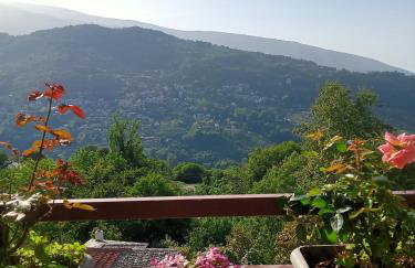 Guesthouse Kallisti - Foto 37