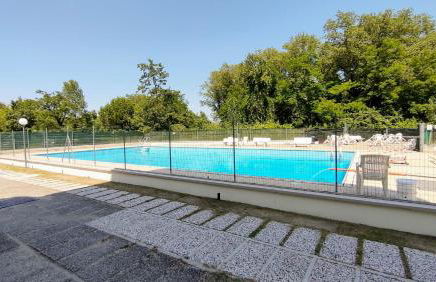 La Dolce Vita - Apartment with shared pool and large terrace - Foto 63