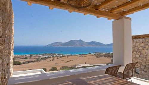 Mystic Villas Koufonisi - Foto 2