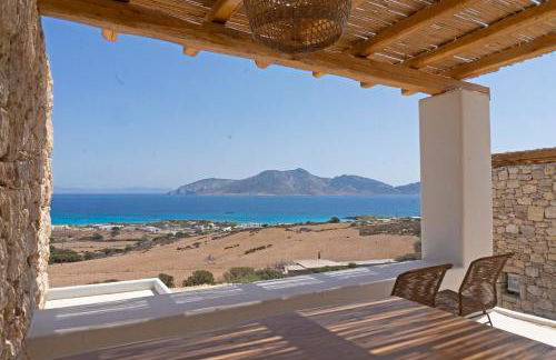 Mystic Villas Koufonisi - Foto 2