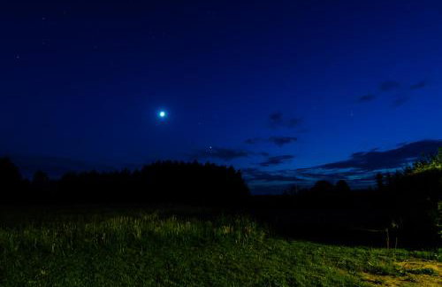 Siedlisko Wiłkupie, Dom nad stawem - Foto 45