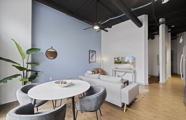 Placemakr Music Row - Vanderbilt - Foto 42