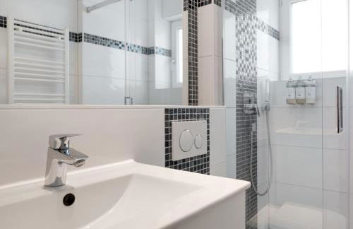 Numa Frankfurt Oben - Foto 46