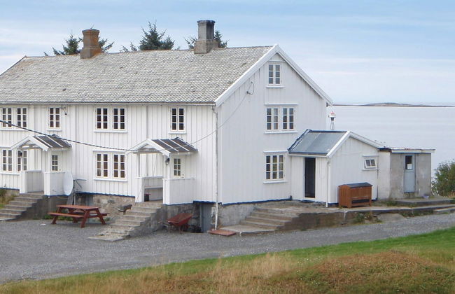 11 Person Holiday Home in Bud-by Traum - Foto 19