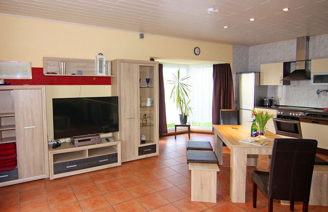 Cottage, Heringsdorf - Foto 50