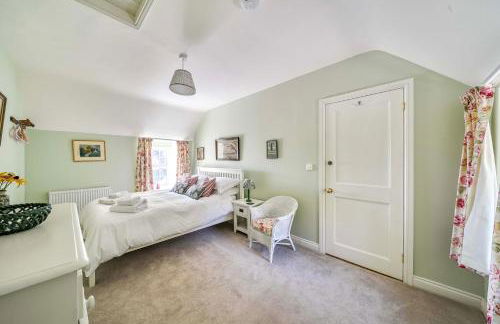 Bodior Garden Cottage - Foto 20