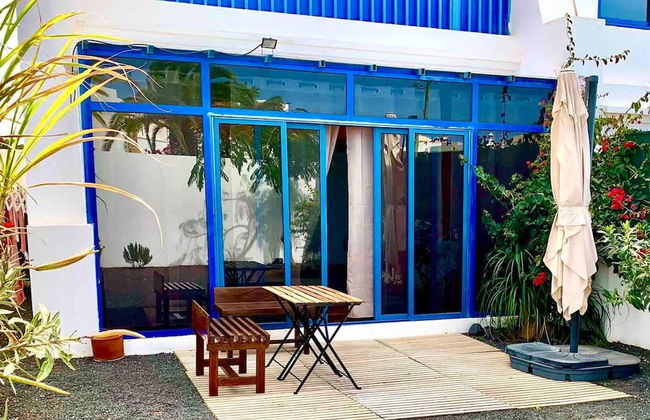 Bayside Casa Canto Ideal Retreat in Costa Teguise - Foto 2