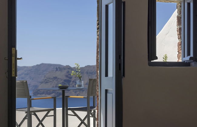 Bluedome Cavehouses by Otium Villas - Foto 70