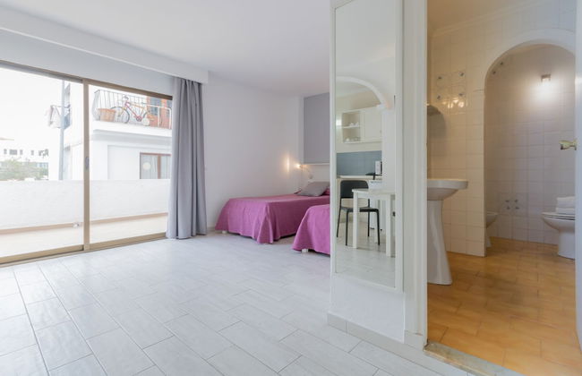 Apartamentos Orosol 2 by Typic Hotels - Photo 11