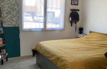 Maison de lotissement proche circuit des 24h - Photo 5