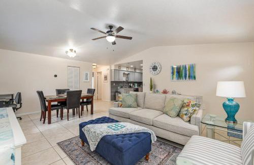 Beachy Retreat - Atlas Duplex - Foto 14