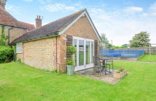 Lidsey Farmhouse - Foto 11