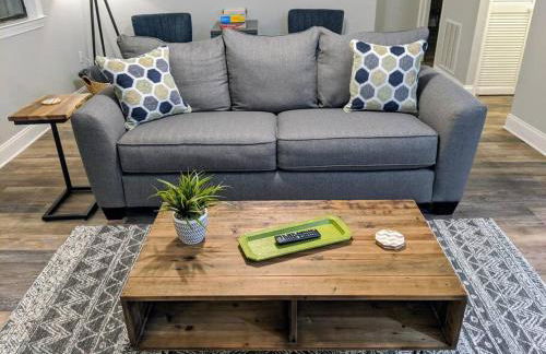 Gold Dust Delight - Cozy Cottage In The Woods - Foto 15