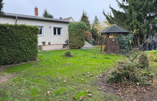 Ruhiges Ferienhaus - Ideal für Familien - Foto 18