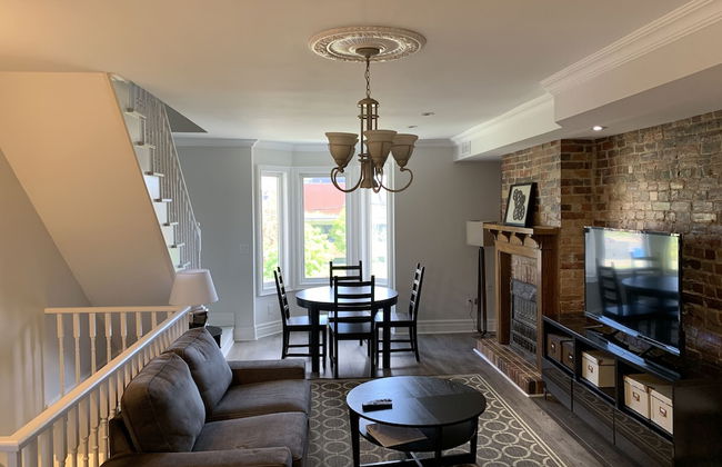 St Annes Suites - Photo 35