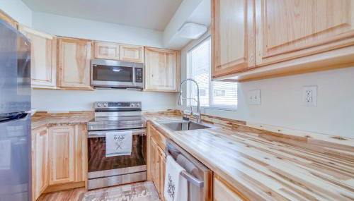 Quiet Anchorage Retreat, 4 Mi to Earthquake Park - Foto 2