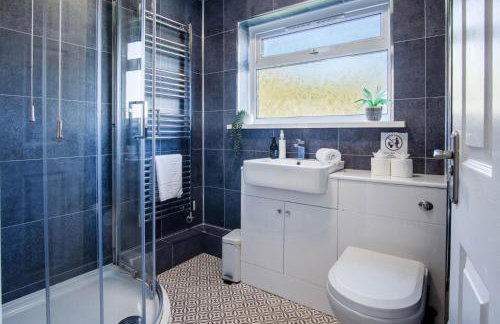 Bayview 87 - 2 Bedroom Chalet - Bayview Oxwich - Foto 10