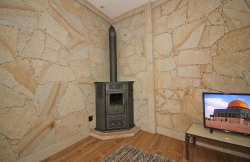 Casa da Lameira I by Gerês Casas - Foto 14