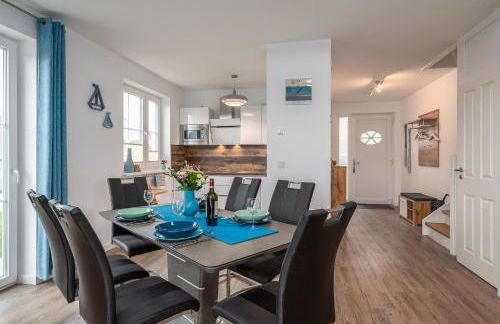 Reetdachhaus "Ankerplatz" - Foto 2