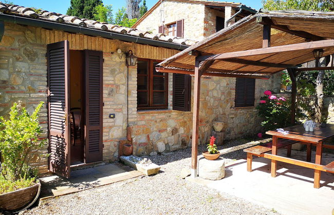 Agriturismo Grecinella - Foto 71