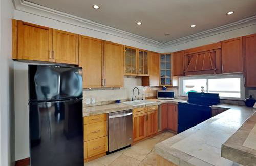 Sunset On The Seawall #1 by Ryson Vacation Rentals - Foto 13