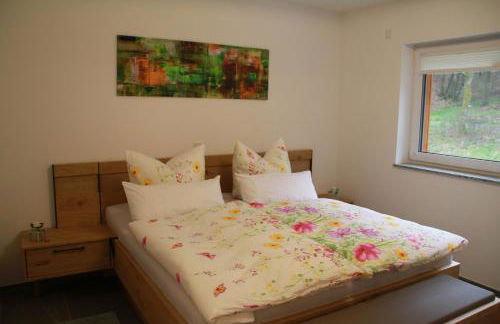 Villa Grün, Loft- Wohnung 09 - Photo 4