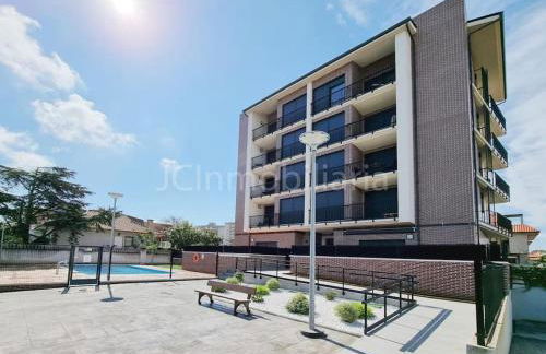 Sol y Mar Primera linea playa y surf - Foto 15