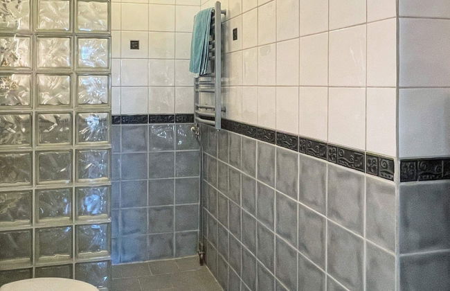 8 Person Holiday Home in Vastra Frolunda-by Traum - Foto 17