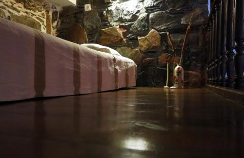 "PefkoPetro" Traditional House - Foto 13