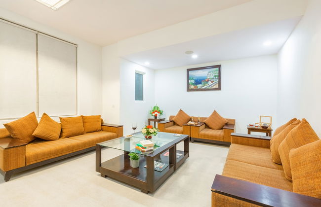 Rosewood Apartment Hotel - Pantnagar - Foto 36