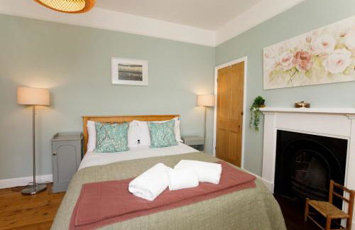 Minster House - Group Hot Tub - Photo 48