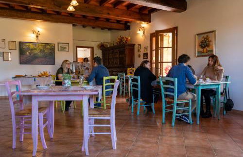 Agriturismo La Banchella - Photo 24