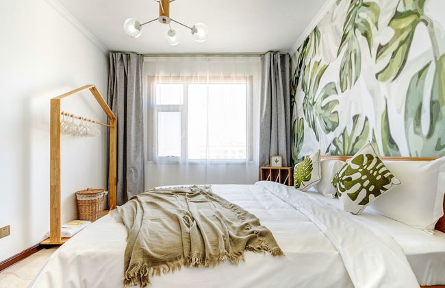 YOUJIA Apartment - Jinyang St - Foto 14