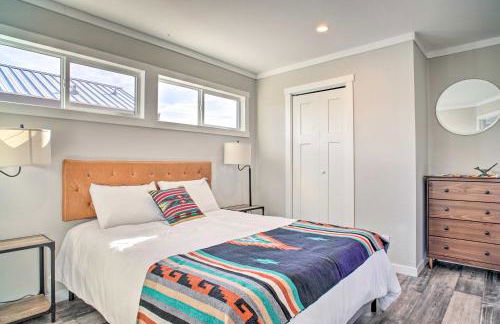 The Roadrunner - Silver City Oasis with Views! - Foto 10