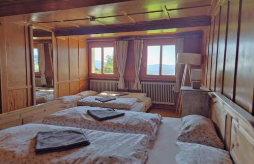 Echtes Schwarzwaldhaus - Traditionell & Modern - Foto 47