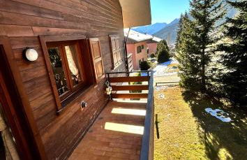 THE SILENT WOODS RETREAT - Apartment very close to Bormio - Foto 12