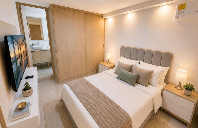 Apartamentos Palmar - by SOHO - Foto 1
