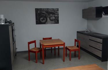 St Maximin City Ferienwohnungen - Foto 11