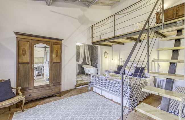 Podere Sant'alberto With Pool - Foto 10