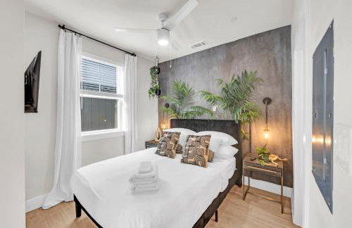 RG 2-3 DT Dallas l FIFA WORLD CUP READY l 5 Min from Love Field - Foto 11