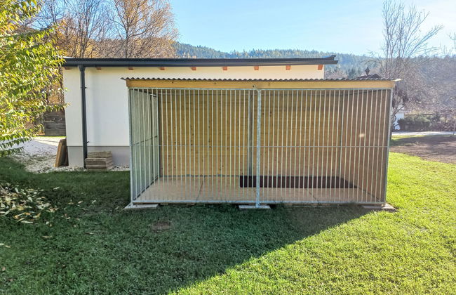 Sonnenteich-Haus - Foto 11