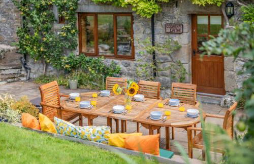 4 Bed in Malham oc-c32684 - Foto 24