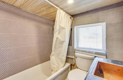 Mountain Views Peaceful Aguilar Getaway! - Foto 15