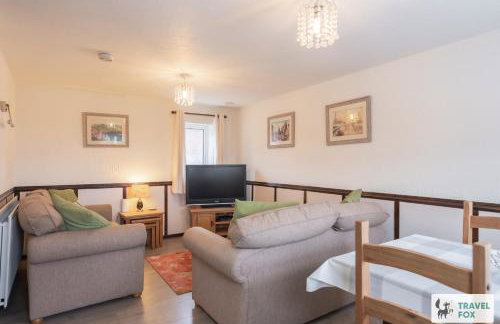 Birchenfield Holiday Cottages - Foto 54