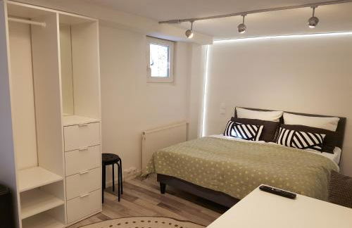 Souterrain Solln 20min Oktoberfest/Zentrum - Foto 33