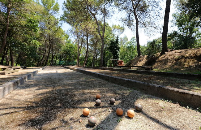 Centro Turistico Pian di Boccio - Foto 62